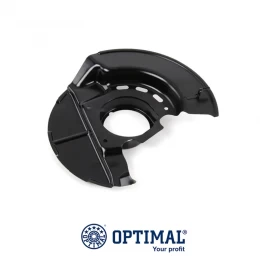 Protecție Disc Frână Față BMW Seria3 (E30) Dreapta